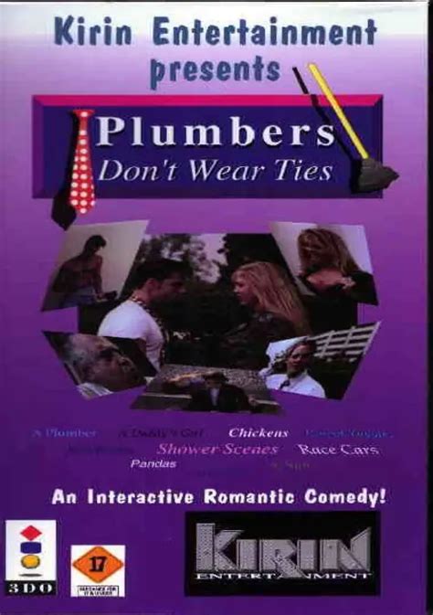 Plumber Porn Video Collection